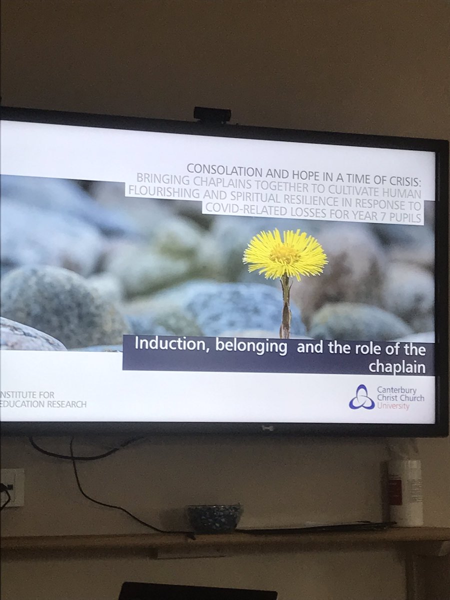 NCEA Chaplain tweet media