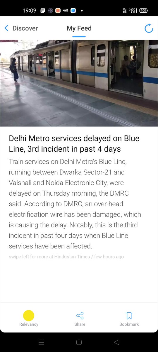 SwatiAr68294026's tweet photo. Please look after this situation .... https://t.co/suEkQkxgtS