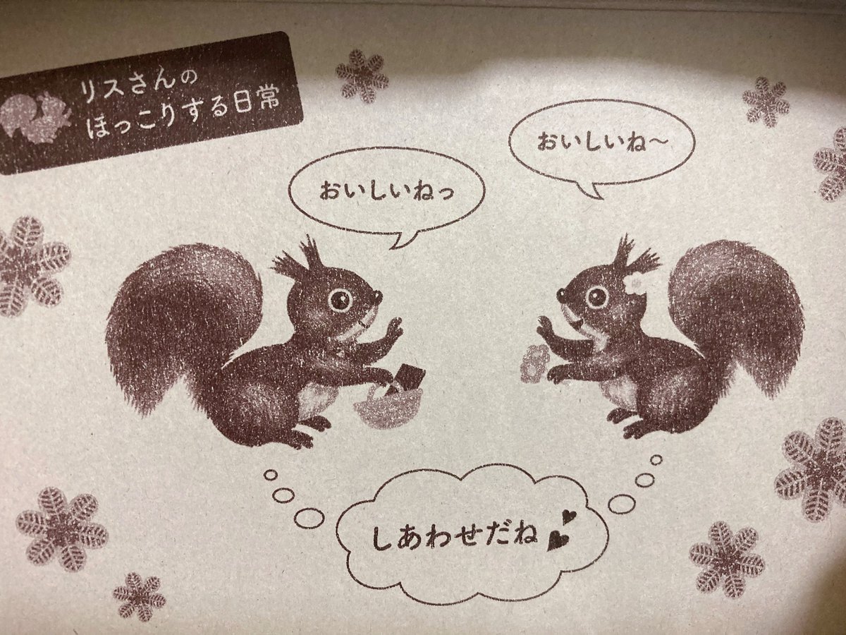 これしか要らないやつじゃん 