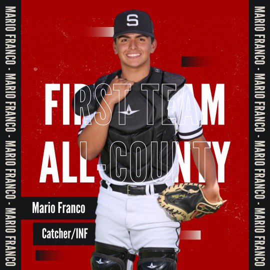 Rio Mesa Baseball tweet media