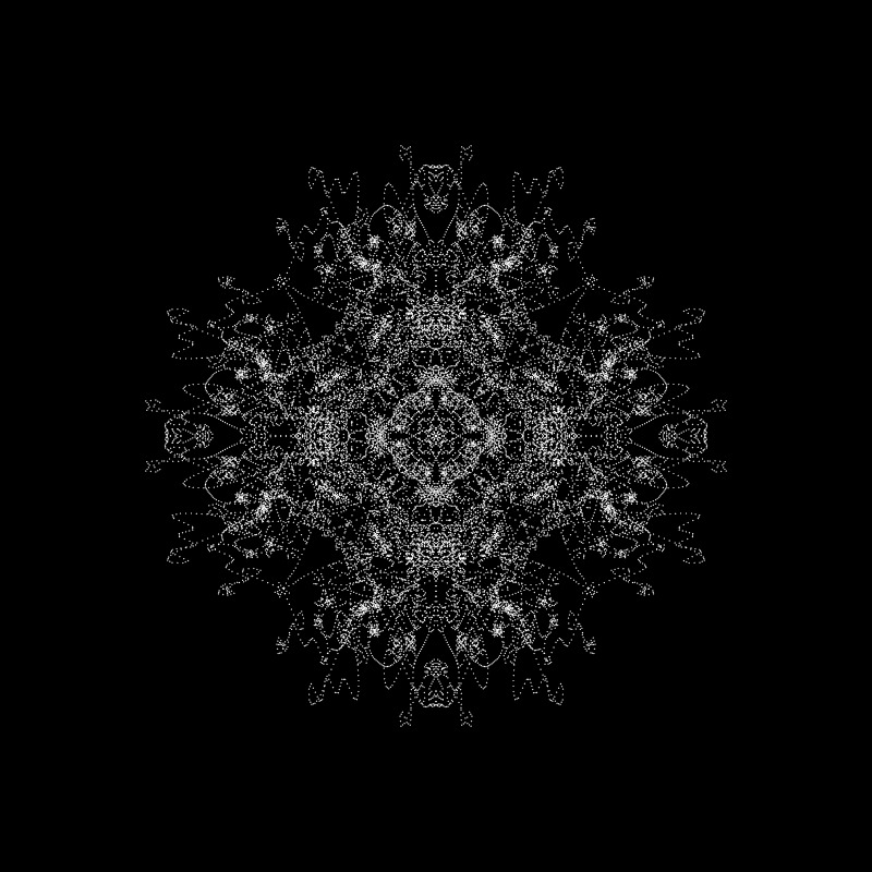 hi everyone,

this is one my favorite pieces of my NFT collection. 
Let me know what you think

#NFTProject #NFTCommunity #NFT #generativeart #creativecoding #OpenSeaNFT