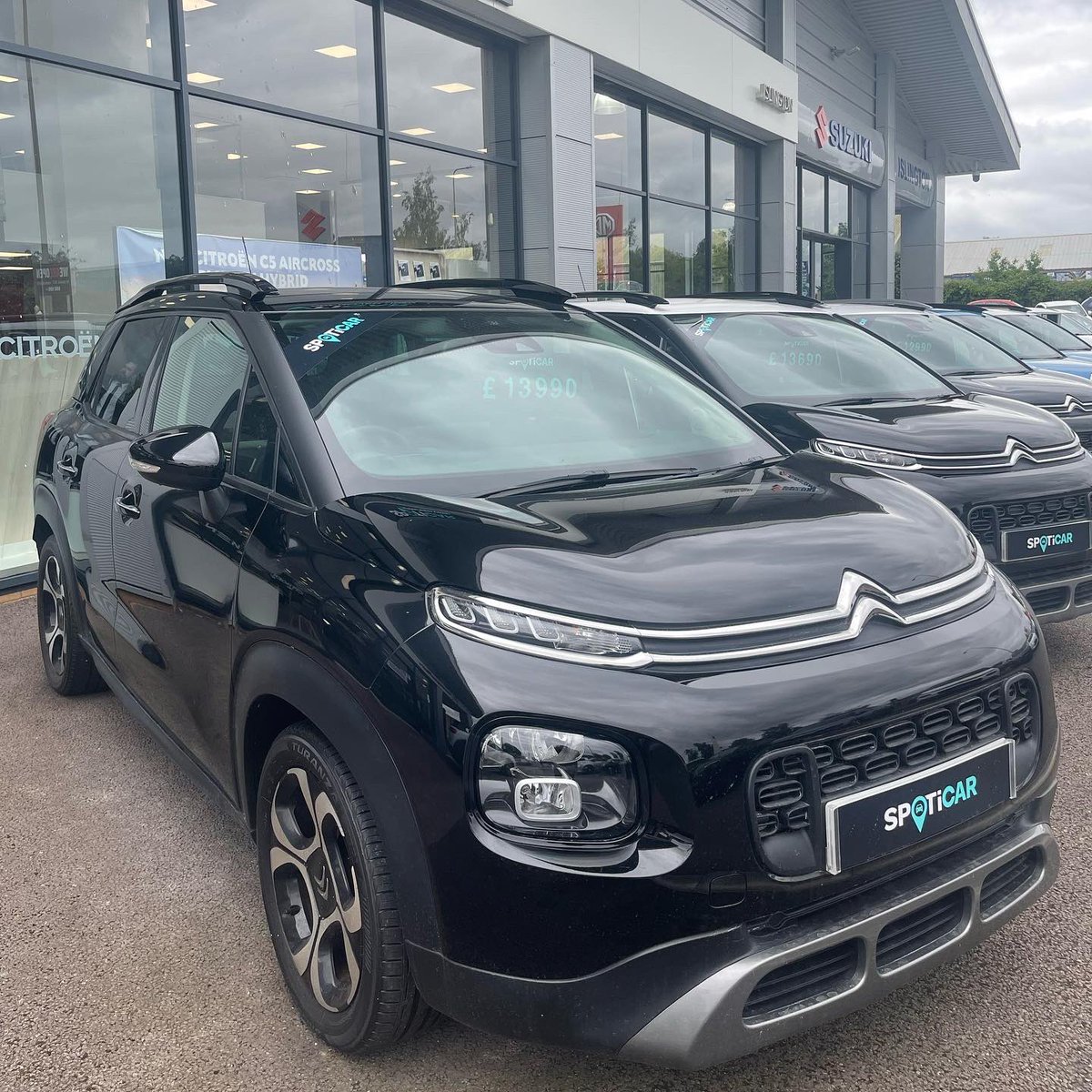 Islington Motor Grp tweet media