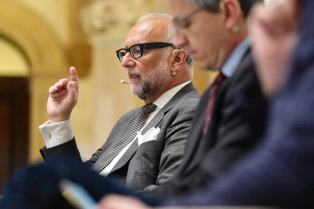 Diálogos para el Desarrollo tweet media