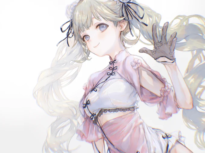 💐 #はなぶさの絵 