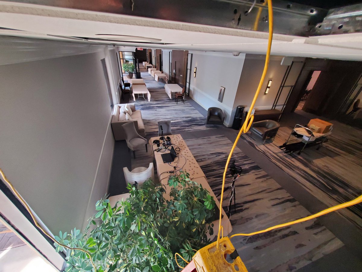 Noah J. Chelliah tweet media