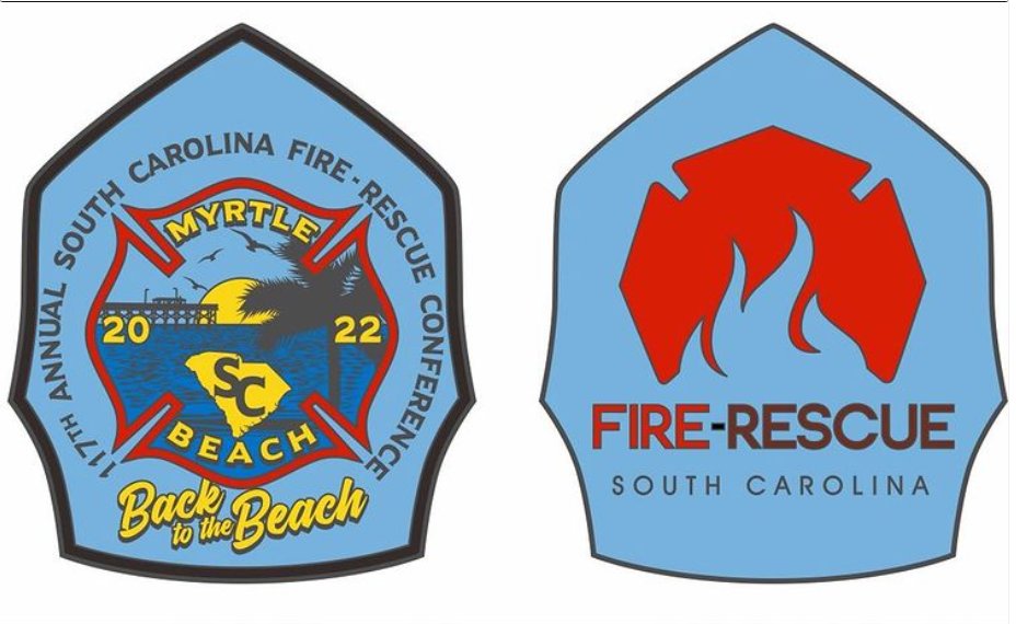 MBConvctr's tweet image. We welcome!  The 117th Annual Conference of the South Carolina State Firefighters' Association. Doors open at 8:00 AM.  For more info, please visit scsfaevents.org/fire-rescue/ #SCSFA #Fire #Rescue @scfirefighters