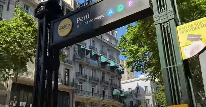 .<a href="/alexispicong/">Alexis Picón</a> de <a href="/ualabee_ar/">Ualabee Argentina</a> : "Integramos en una plataforma colaborativa toda la información de movilidad"  - entrevistado por <a href="/sebadidomenica/">Sebastián Di Domenica</a> - hipercritico.com/hipereconomico…