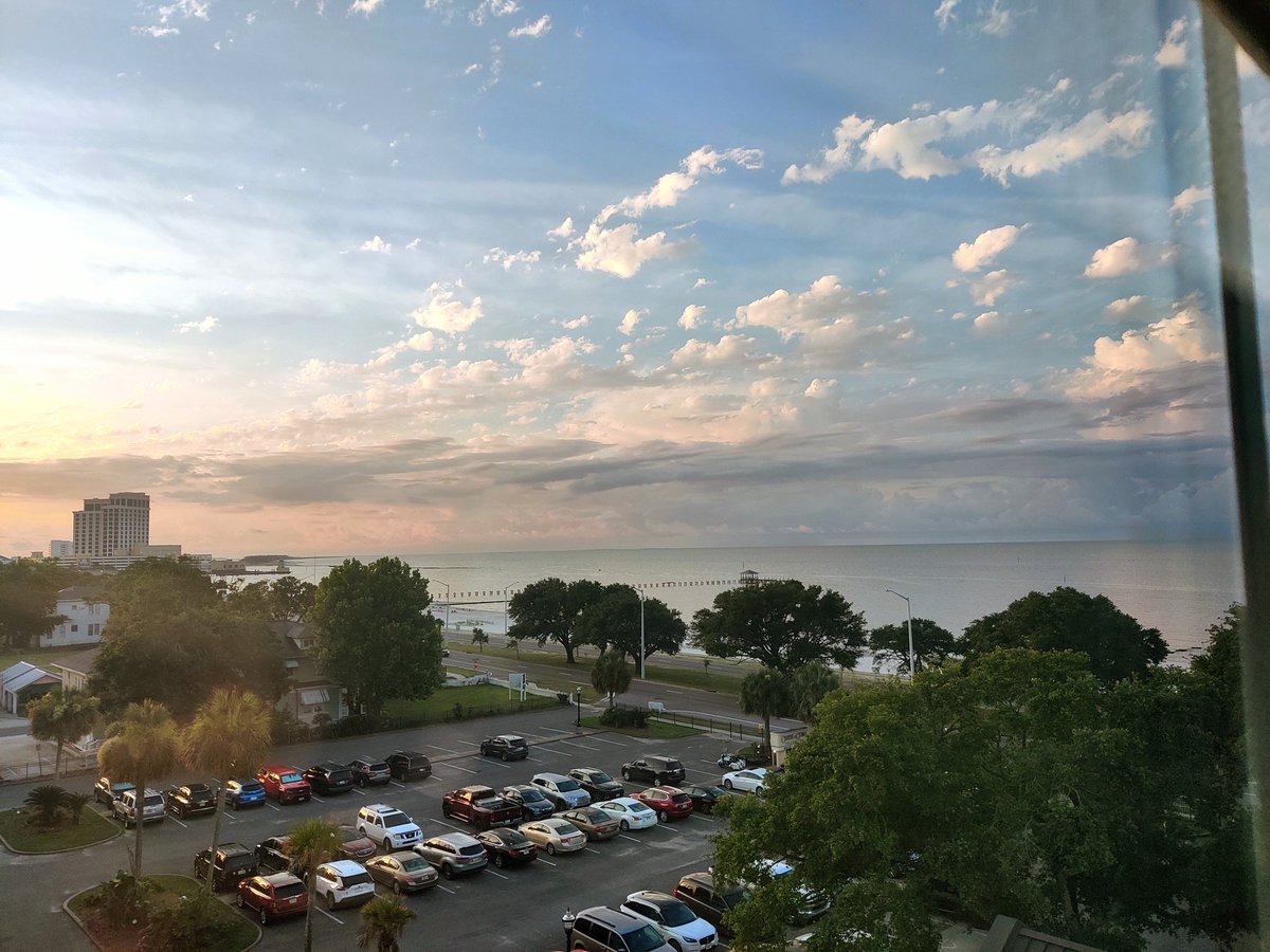 Dr_Plyler's tweet image. Good Morning Gulfport!🌅 It&apos;s going to be a fantastic day of @codeorg CS Fundamentals training! #CS4MS @TeachCode