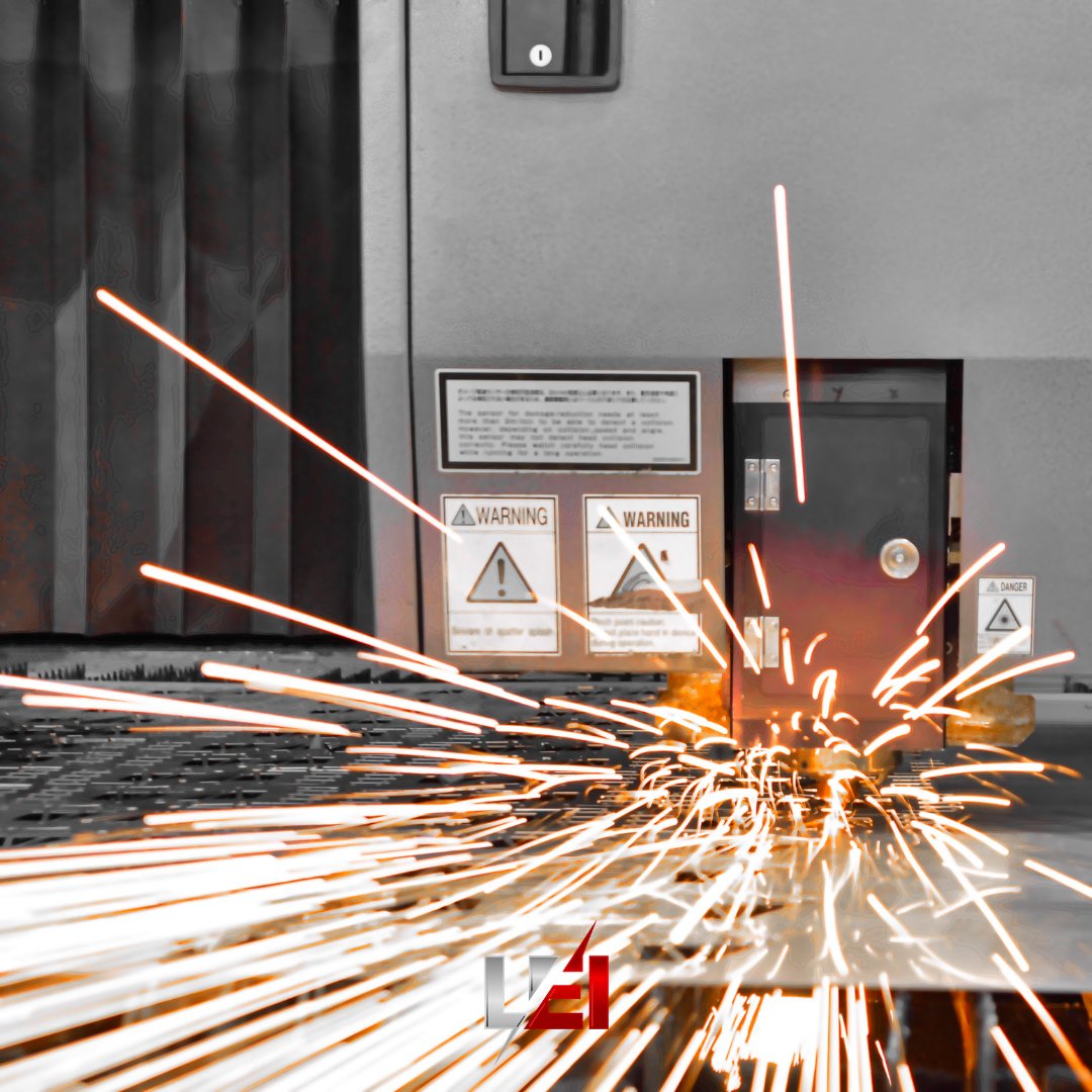 Laser Equation Ltd tweet media