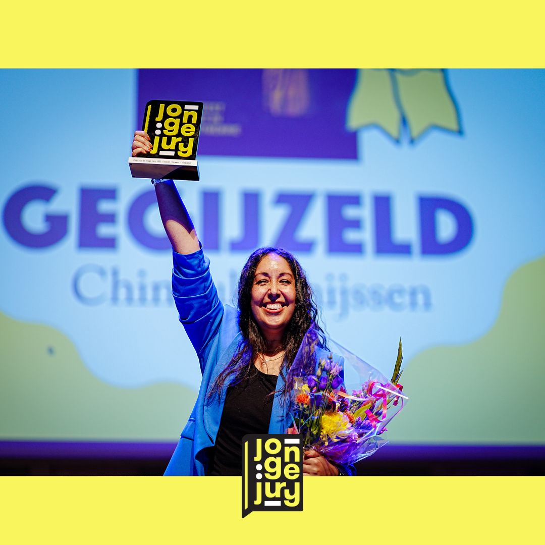 Jonge Jury tweet media