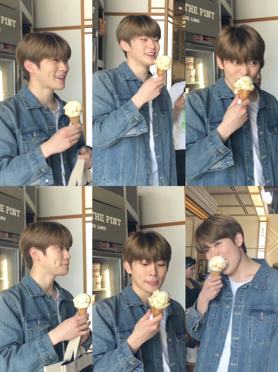 the cutest thing you'll see today