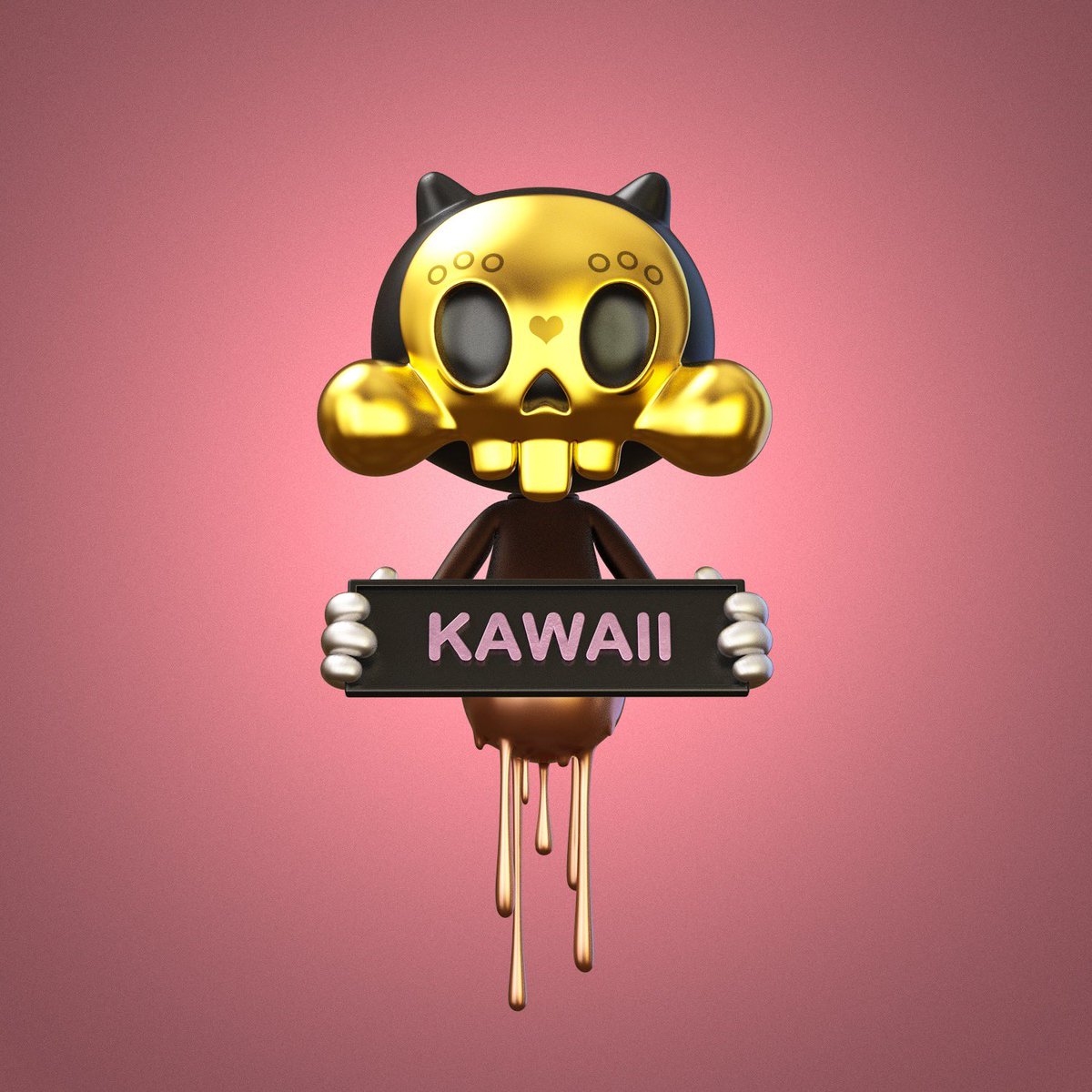 SKULLTOONS tweet media