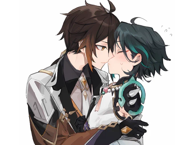 ※鍾魈 
