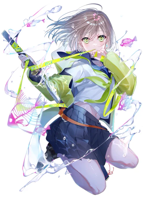 6/10開催!個展大解説会
#pixivFANBOX 
https://t.co/3C5Cy1FQaX 