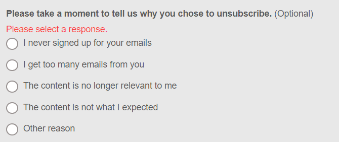 How to suck at your job (Web Design edition). This is why tech needs QA!