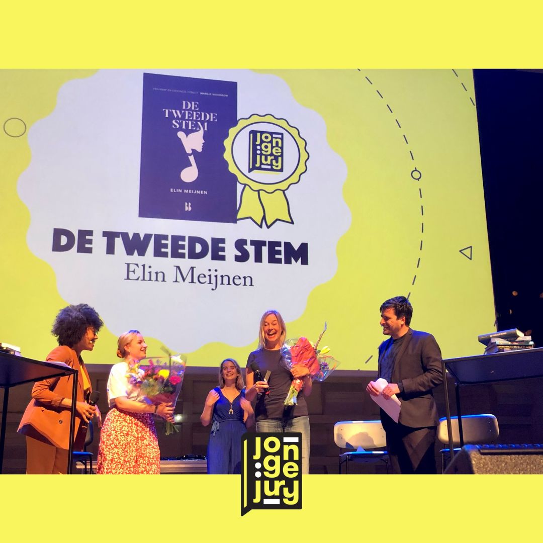 Jonge Jury tweet media