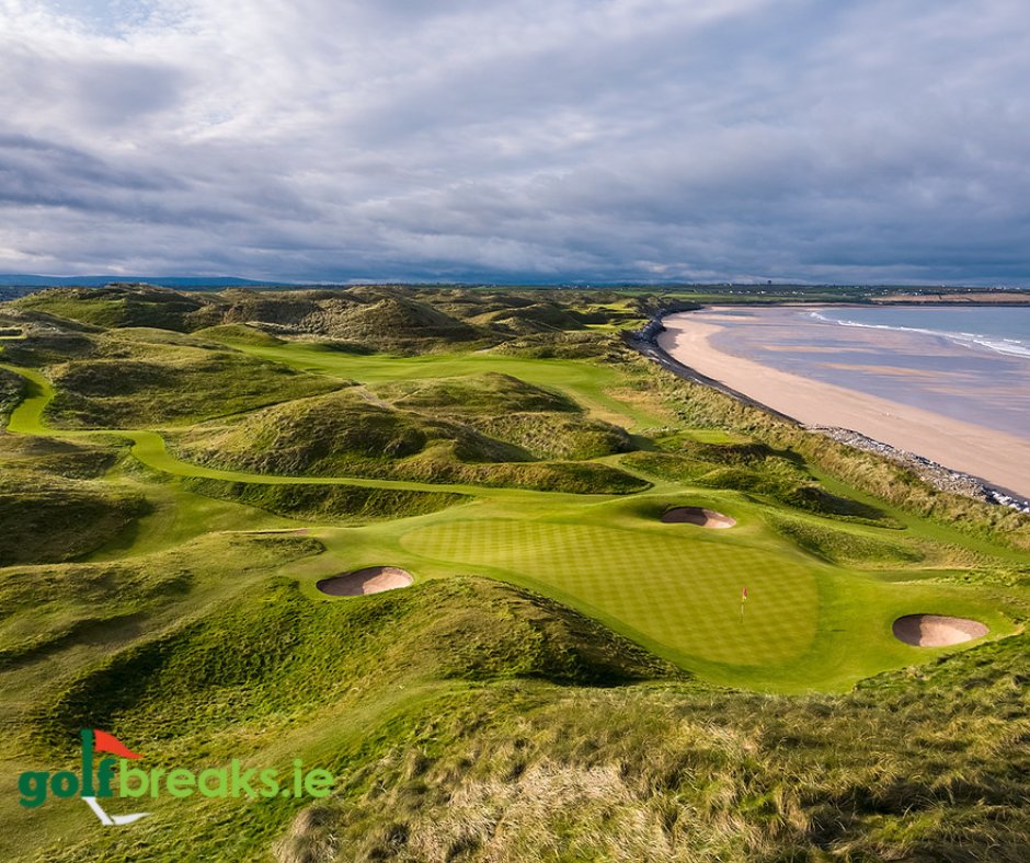 Golfbreaks.ie tweet media