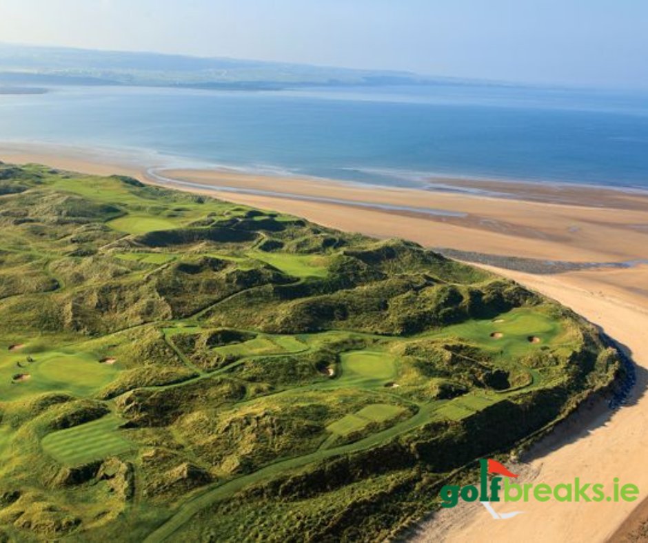 Golfbreaks.ie tweet media