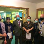 Photo by Northern Ireland Pathology Information Systems (@NIPIMS)