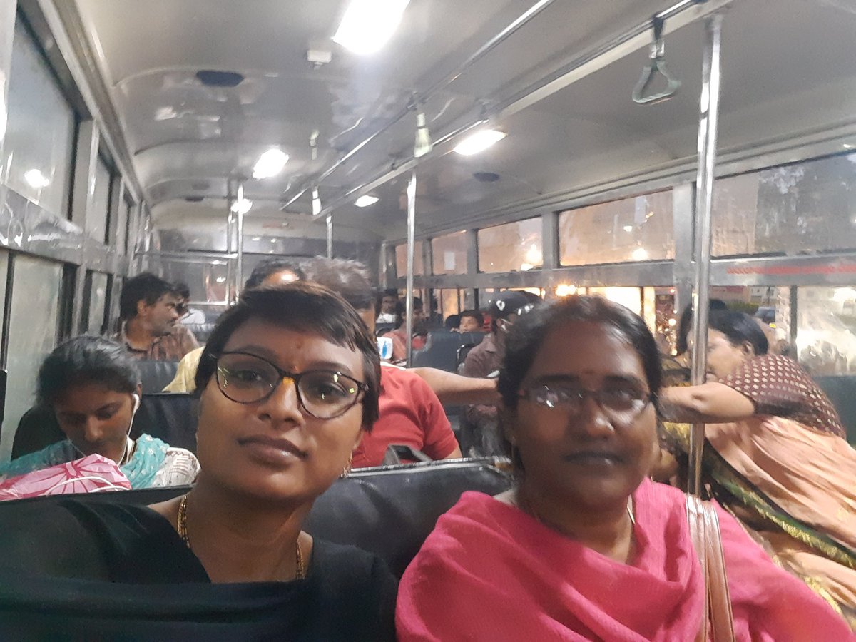 Dvmsd1's tweet photo. #TSRTCBUSDAY
@TSRTCHQ 
@tsrtcmdoffice 
@rmscrtsrtc https://t.co/cCogQqzKwc