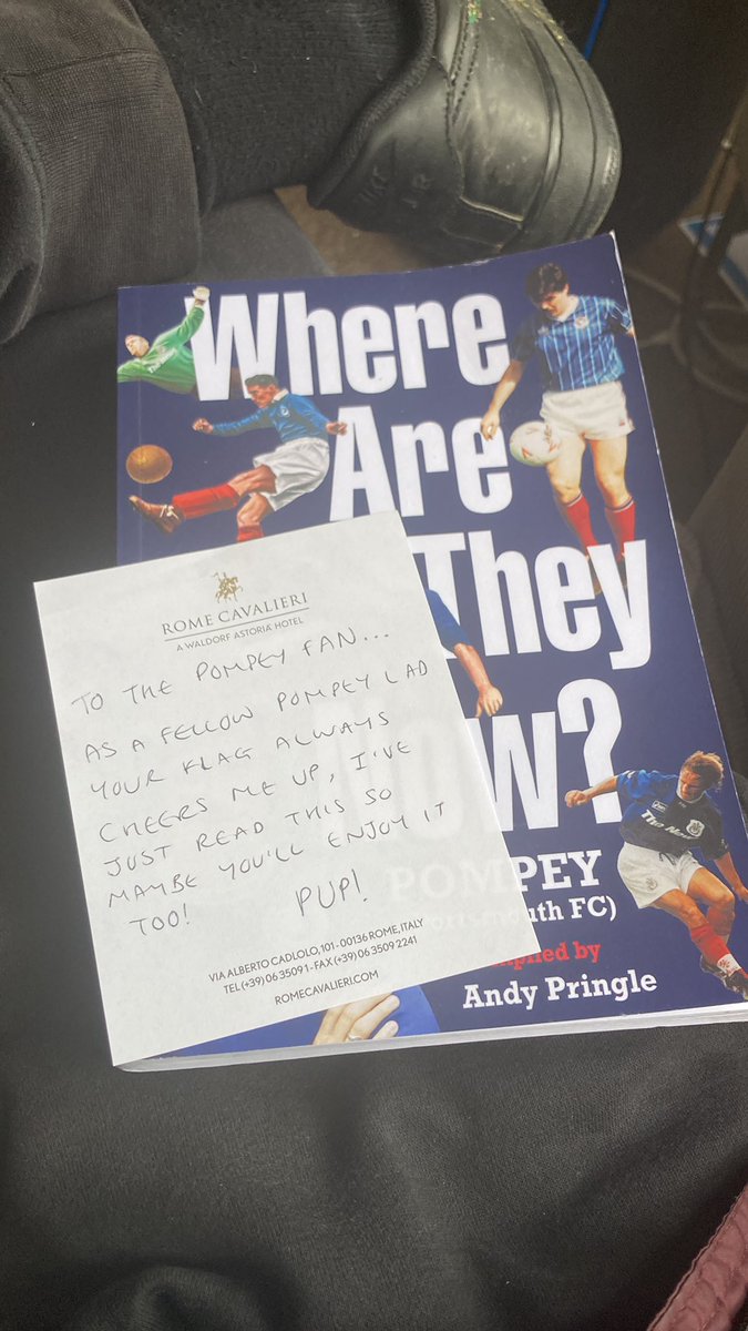 Dan Limb tweet media