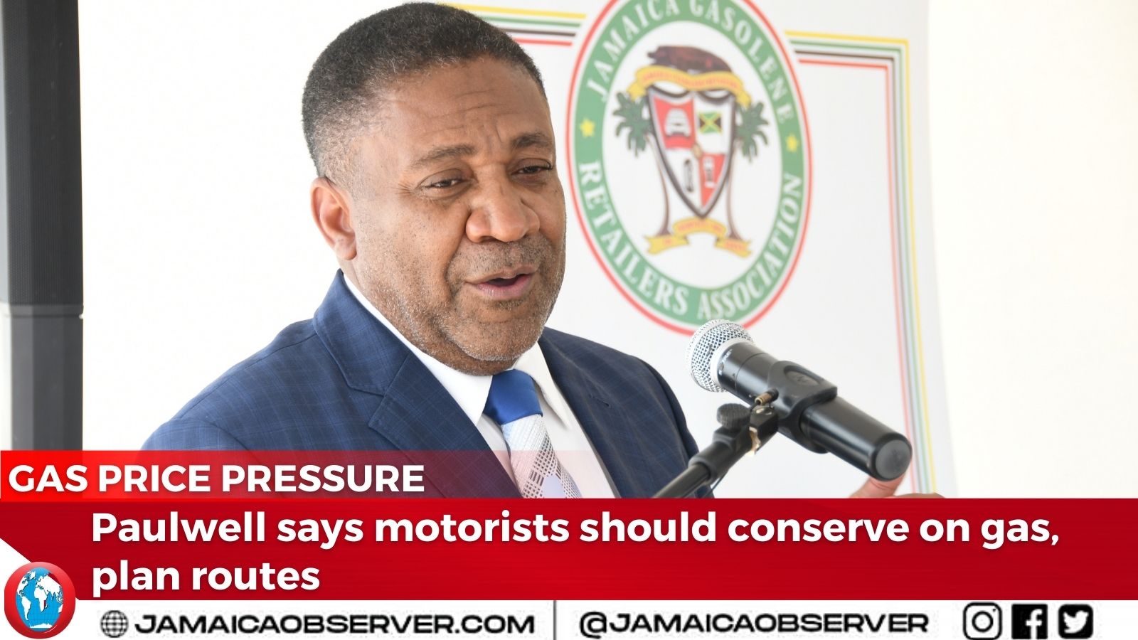 Jamaica Observer on Twitter "Opposition spokesman on energy Phillip