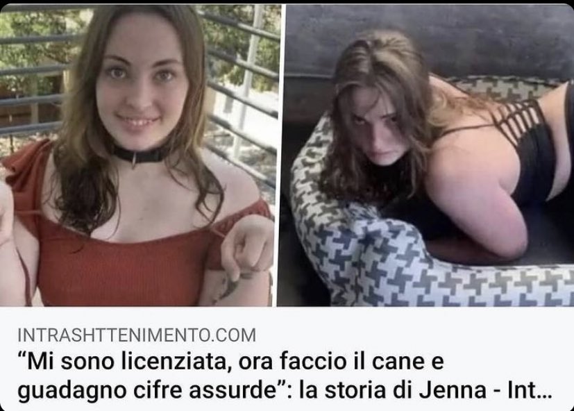 ad un passo dall’intraprendere questa strada: