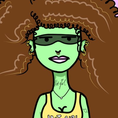 becle_nfts's tweet photo. #NewProfilePic https://t.co/wnvVrYPThe