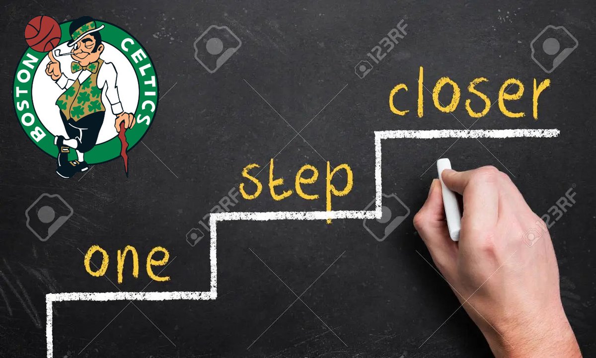 Furia Verde 😤☘️🏀(Celtics) tweet media