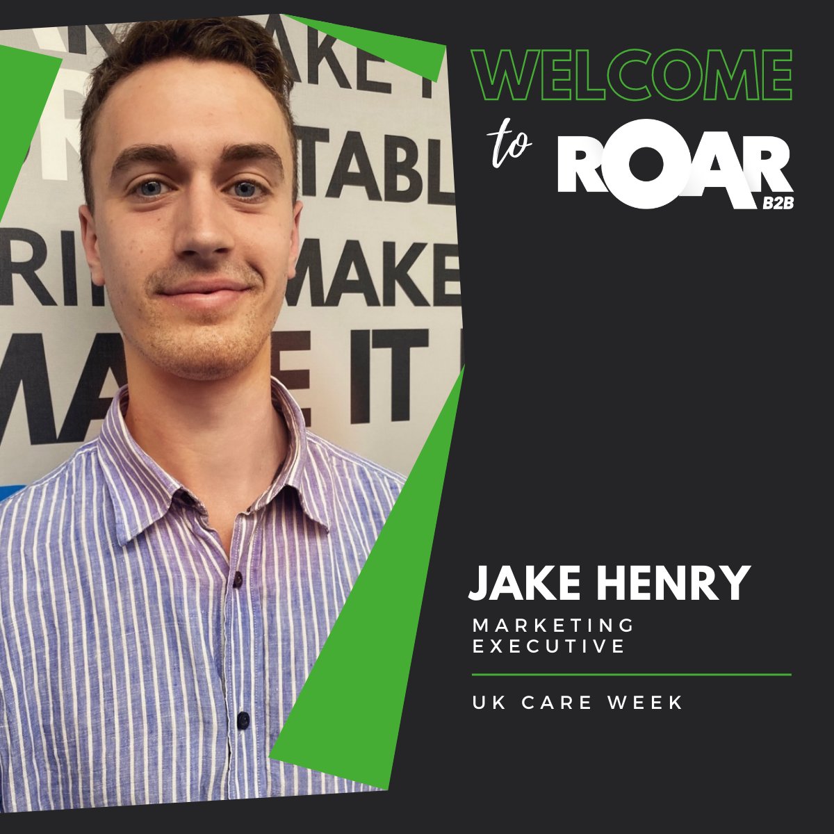 ROAR B2B tweet media