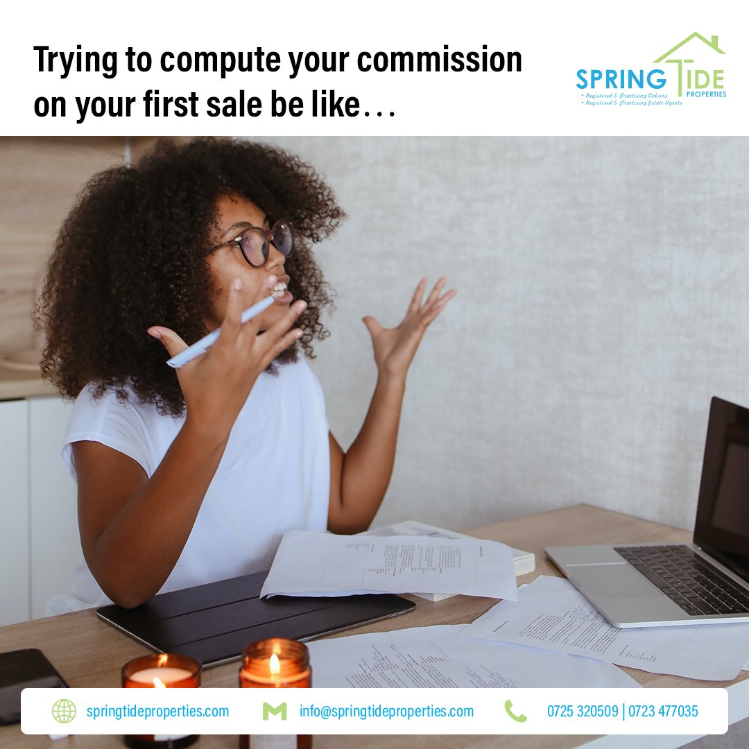 SpringtideProp's tweet photo. Life of a realtor. 

#justforlaughs

#springtideproperties #springtide #investwithspringtide #realestate #realtor #friday #weekend #memes #memefriday https://t.co/kH8ToJiEic