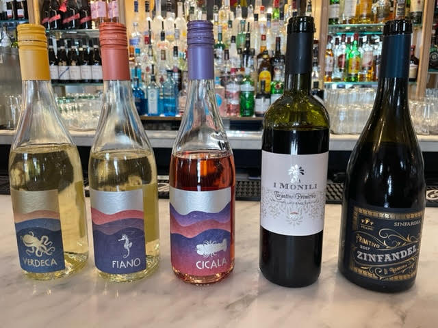 Carson & Carnevale Wines tweet media