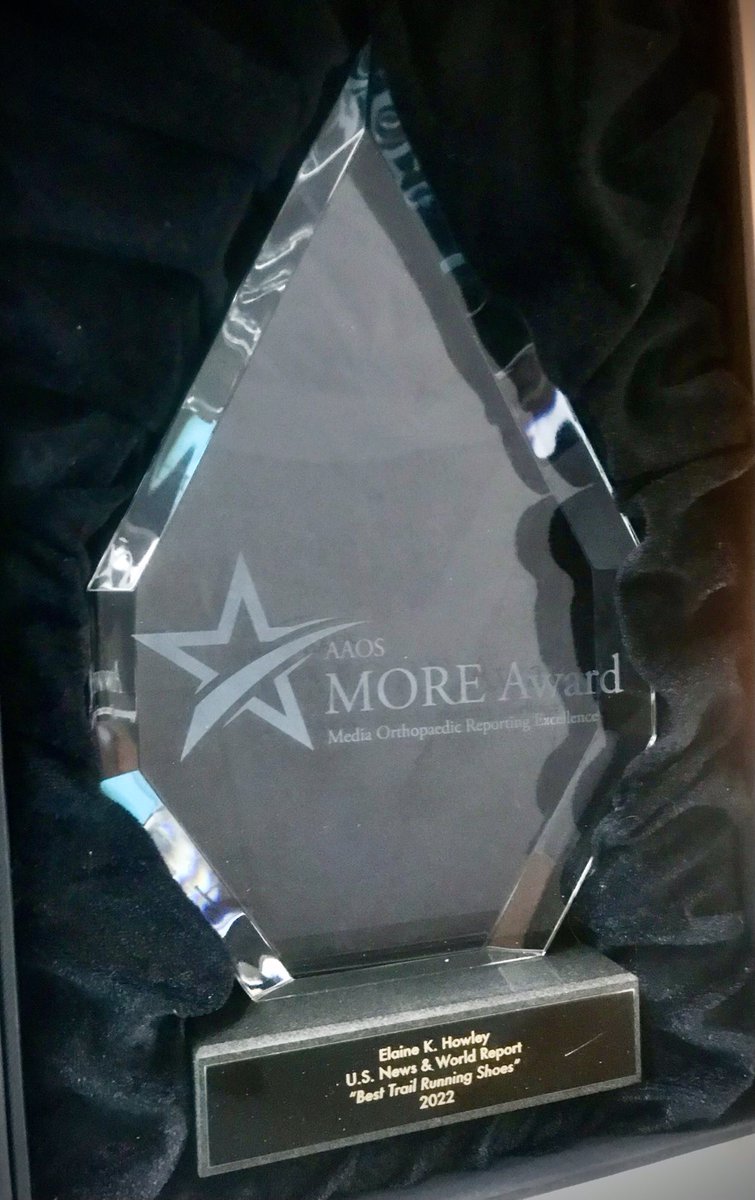 Elaine K. Howley tweet media