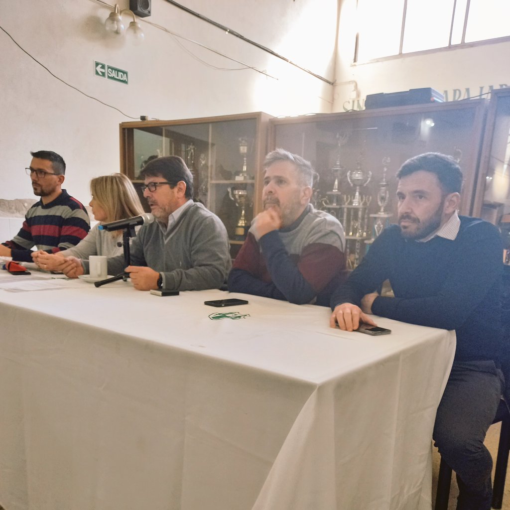 andreitavillar's tweet photo. @Aguero_M_A gracias por siempre priorizar y defender los derechos de todos aquellos que depositamos la confianza en este grupo maravilloso. @stmbb hay equipo, unión y compromiso 💪🏼💚 https://t.co/f5PULlWYd0