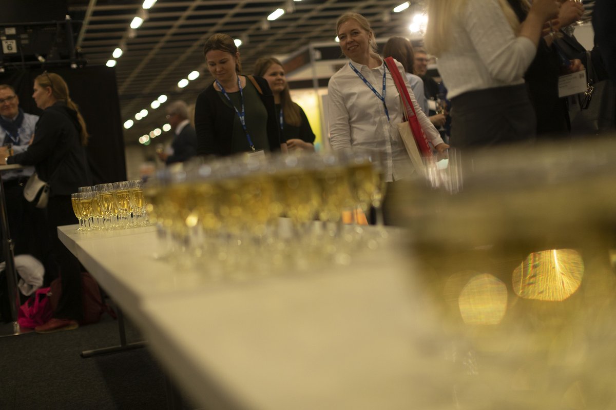 ChemBio Finland tweet media