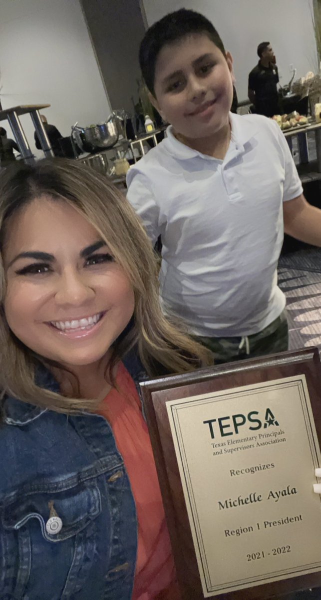 Michelle Ayala tweet media