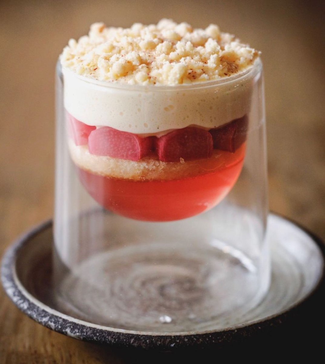 No stranger to the Top 50s list, <a href="/CornishArmsTavy/">The Cornish Arms</a> serves food from four menus with all dishes being beautifully presented highlighting the quality ingredients and talent poured into each plate.

bit.ly/3H1rlMs