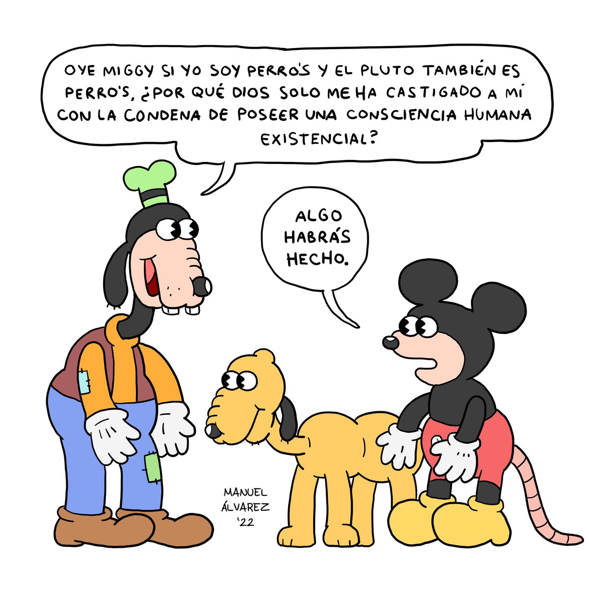 Manuel Álvarez (@xmanuelalvarez) on Twitter photo 