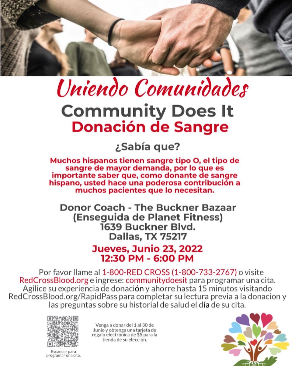 Community Does It (@communitydoes) on Twitter photo 