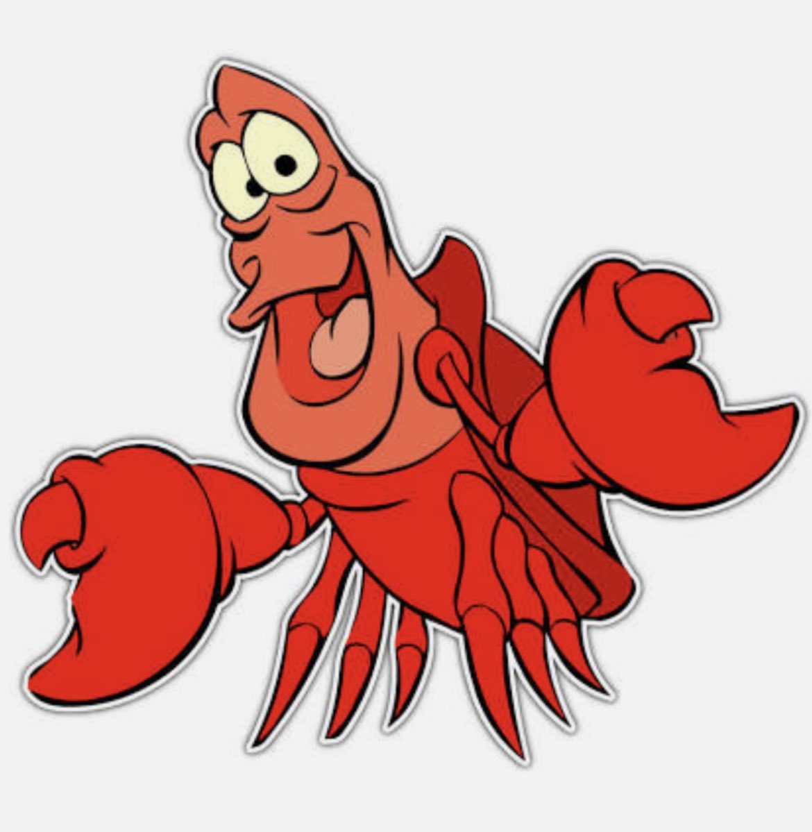Sebastian is here to say — tonight’s showing of The Little Mermaid has sold out. Tickets are still available online for Saturday matinee and Saturday night. 🧜🏽‍♀️ 🐠 🦞 🌊 🐚