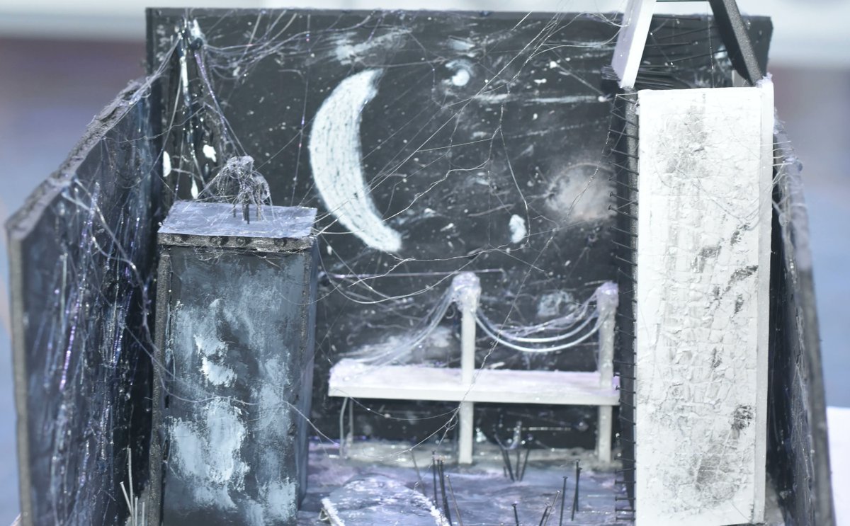 ishthehaguenl's tweet photo. The theme of the visual arts MYP exhibition is Time, linked with Space and Place. We are immensely proud of our students and we thank all the teachers who have supported them. Well done to all the MYP visual arts students!
#scenesfromISH #ISHarts #MYP #VisualArts #FutureArtists https://t.co/8W4JJiJP5H