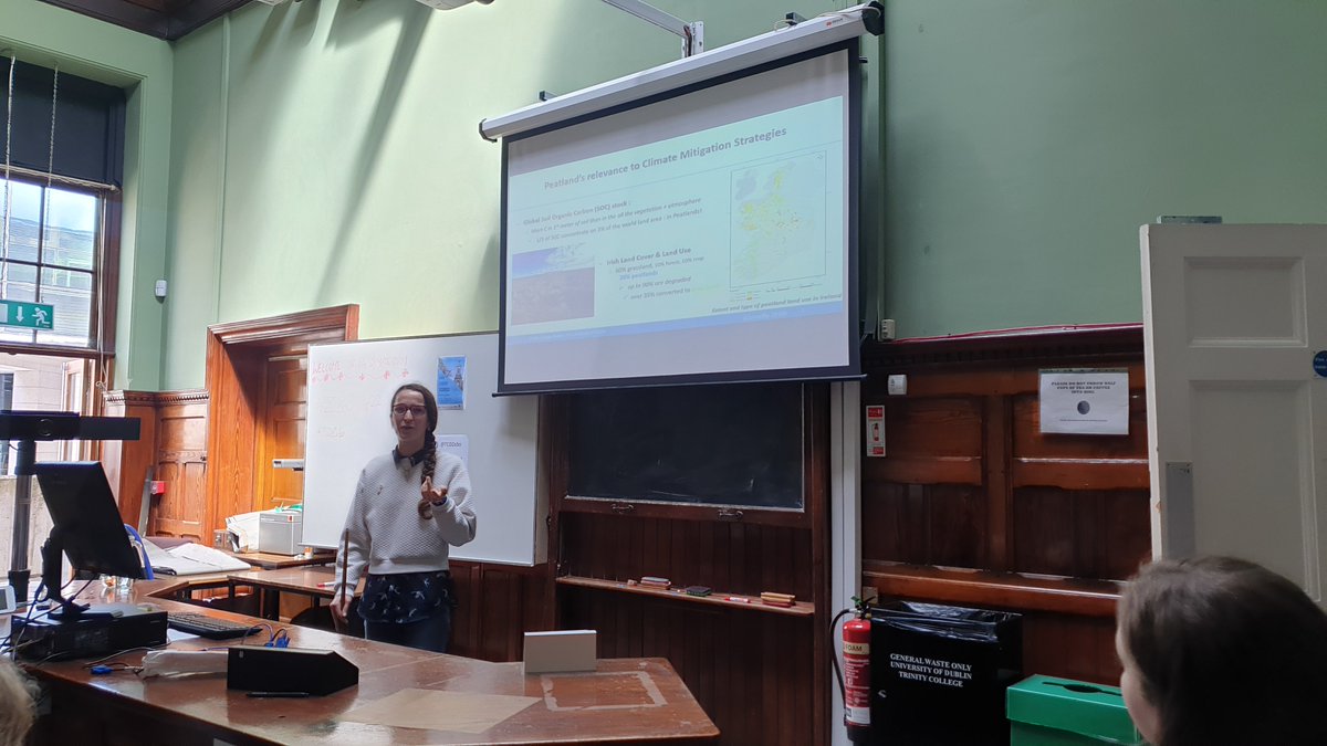 TCD ZoBo Symposium tweet media