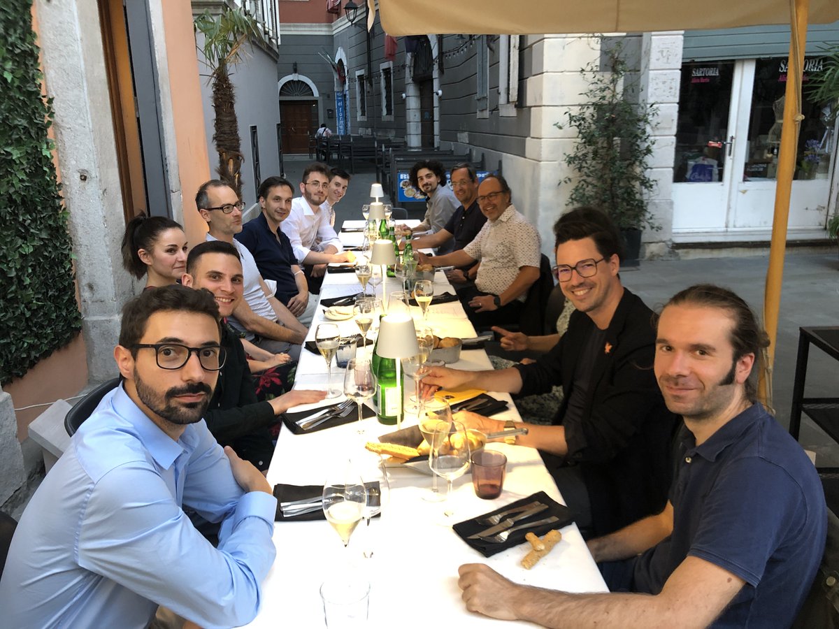 IN-FET Project tweet media