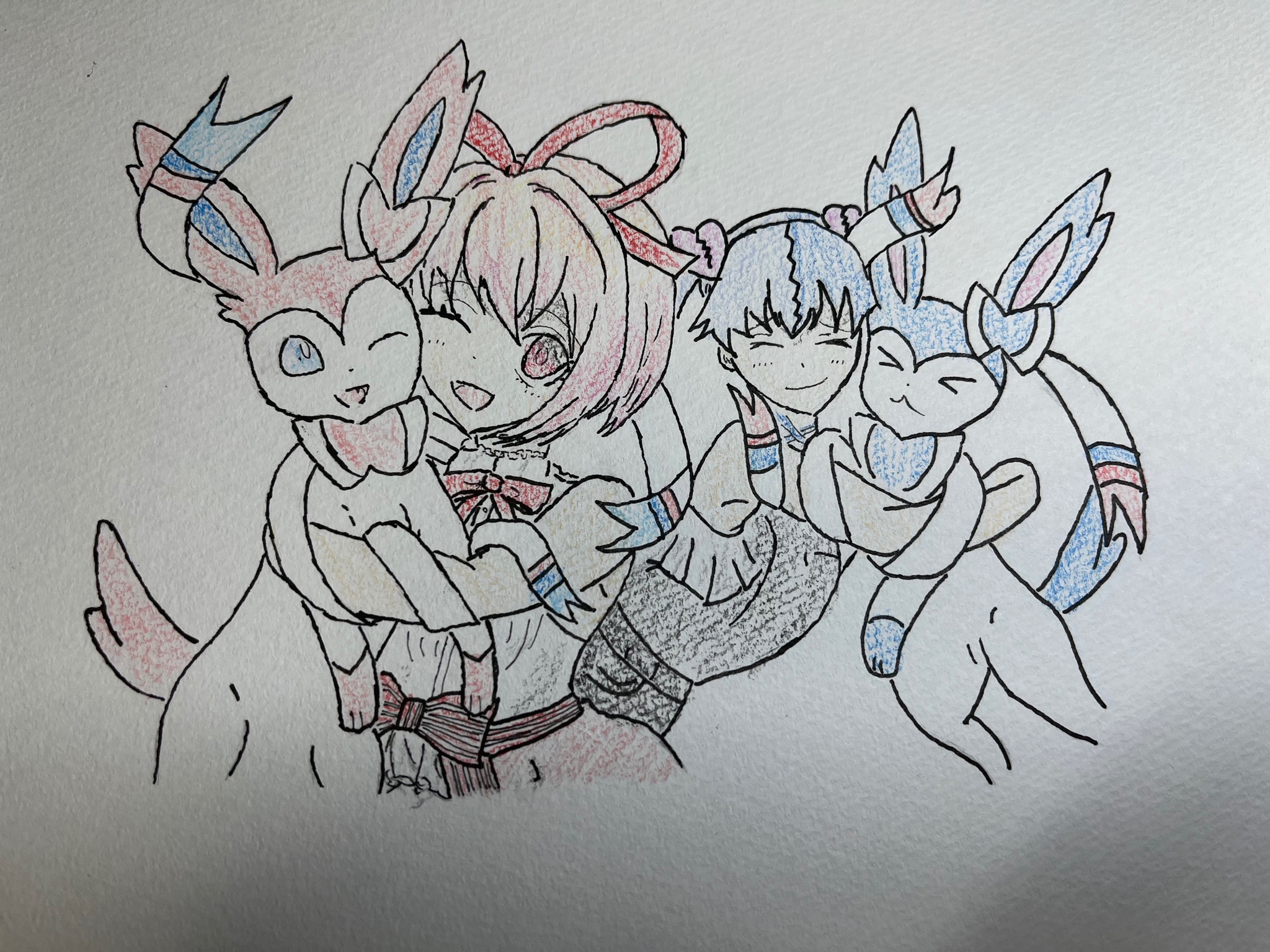 تويتر れもん على تويتر フラグちゃん フラグちゃんed ポケモン 恋愛フラグ れんれん れんれん師匠 師匠 失恋フラグ 失恋ちゃん ニンフィア れんれん師匠 失恋ちゃん ニンフィア T Co Cszg8zlbs9