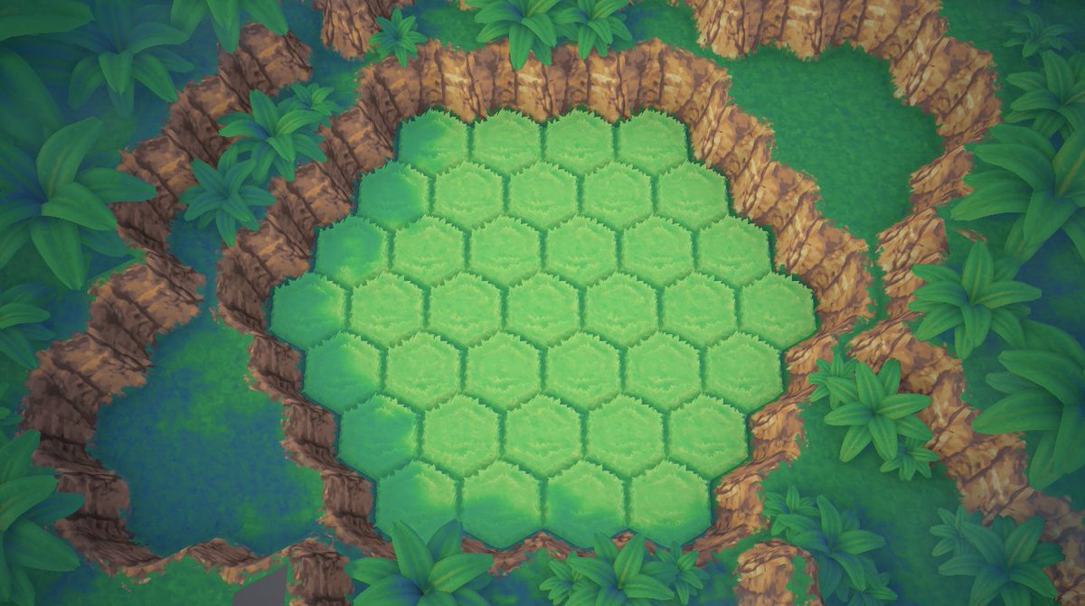 MattDavisGames's tweet image. Hey, cool to see your new game!

Making a competitive monster-battling tactics game. Both players take their turn at the same time, then commit and watch them unfold.
It's all about combining monsters' abilities and predicting your opponent!

(#2is new WIP art)
#TurnBaseDThursday