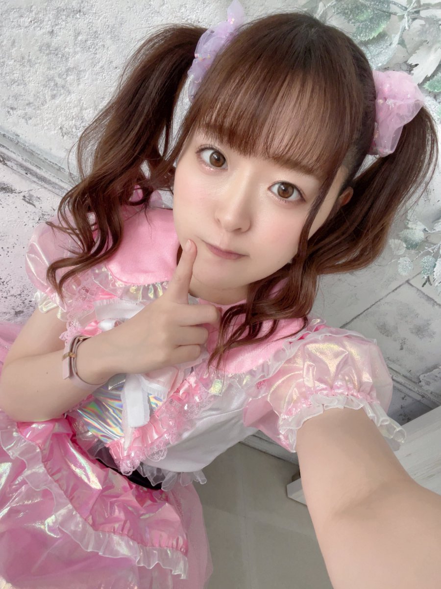 ふわわ☁️革命メロイック tweet media