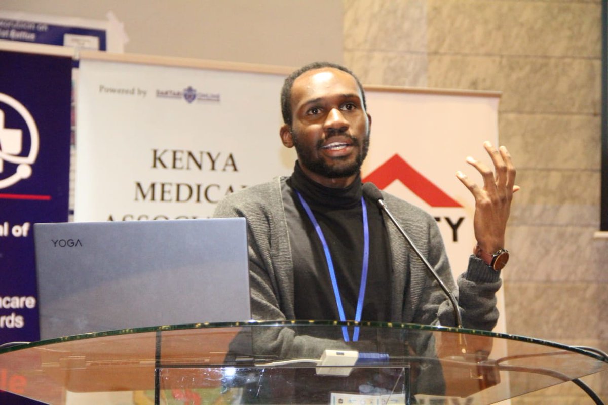 amsunuonbi's tweet photo. Amesema mkunywe Hibiscus Tea...
"Hibiscus ameliorate salt-induced carotid intima-media thickness in albino rats" - Dr. Fidel Gwala
@gwalafidel 
@amsunuonbi 
@ServierPharma 
@rfhhealthcare 
@KeEquityBank 
@KMANairobi https://t.co/FTrnfFwxhr