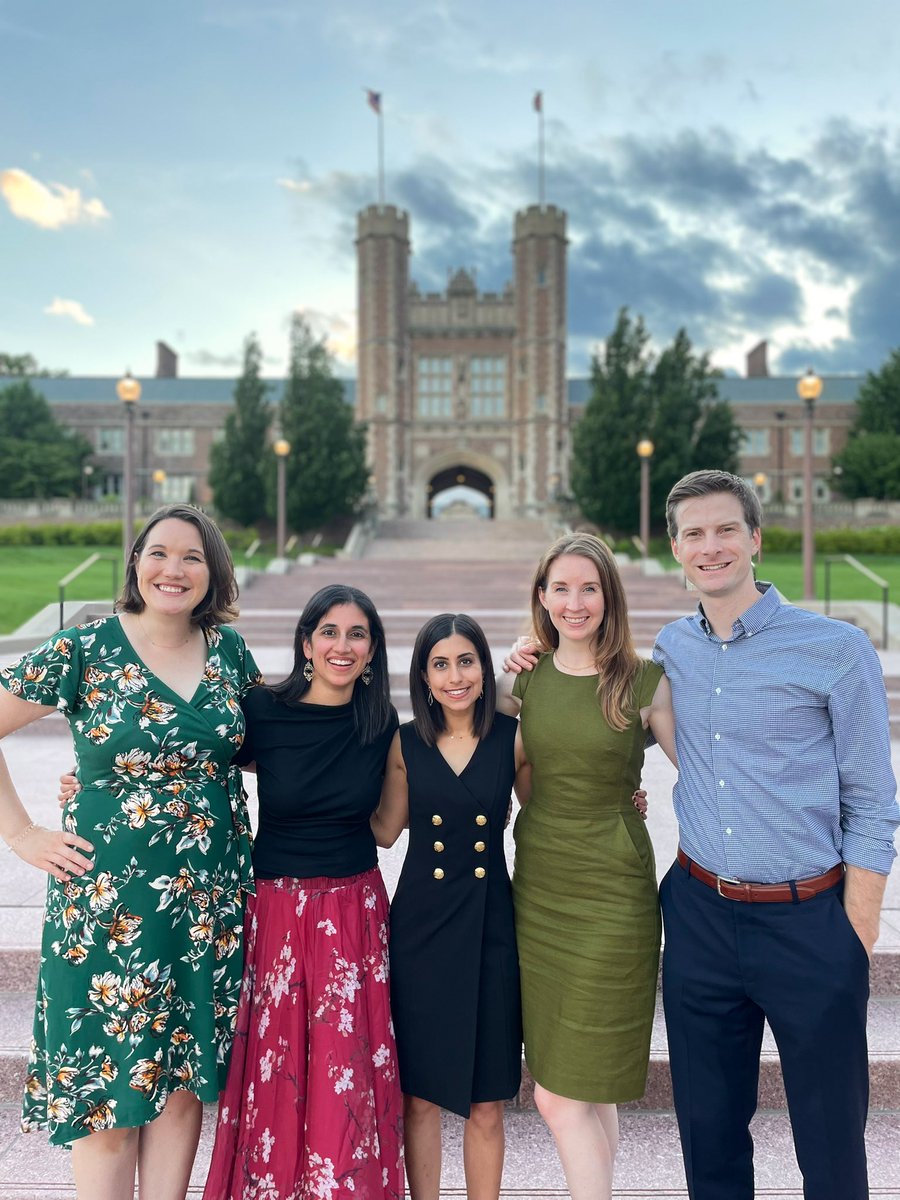 Rachael Hyland, MD (@rachaelmhyland) on Twitter photo Love my co-fellow teammates <a href="/WashU_NICU/">Wash U in St. Louis Neonatology Fellowship</a>, grateful and proud to be graduating #neonatology fellowship with this crew ! Love my co-fellow teammates <a href="/WashU_NICU/">Wash U in St. Louis Neonatology Fellowship</a>, grateful and proud to be graduating #neonatology fellowship with this crew !