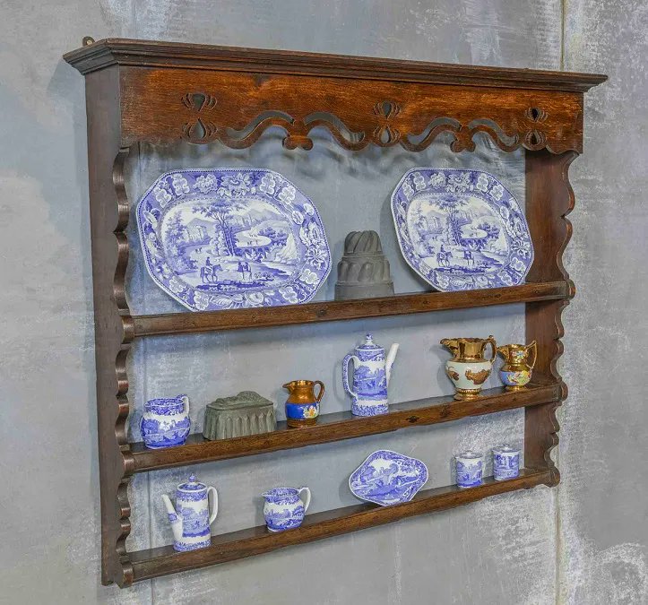 loveantiques's tweet photo. Here we have an 18th Century Oak Wall Rack being sold by Witch Antiques: https://t.co/kPEKM0frY4
#antiques #antiquewallrack #wallrack #antiquesforsale #homedecor #loveantiques https://t.co/pzBtxOgGY8