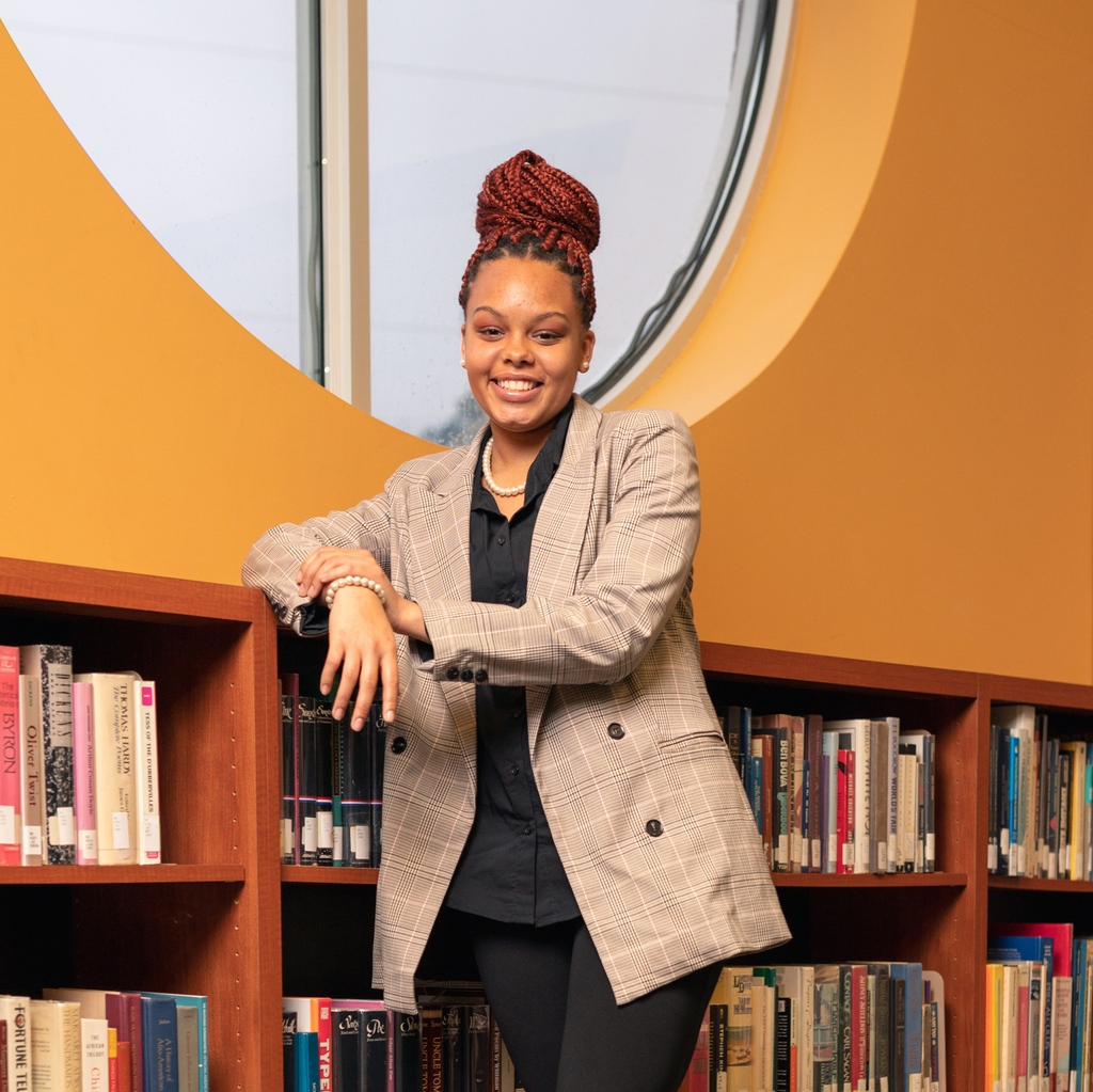 IDefySC's tweet photo. "A technical college gives you the opportunity to deal with professors on a one-on-one level." – Aaliyah McKeithan #IDefySC

Read Aaliyah's full story at https://t.co/gqPqfN5g9g https://t.co/k4xNtt0wLQ
